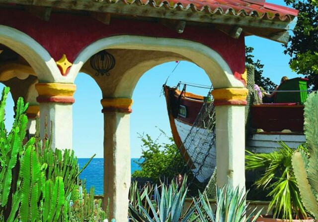 Bodega Plaza del Mar